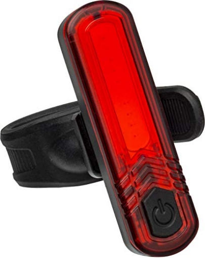 Picture of BELL SPORTS INC 7133309 Bell Pharos 150 COB Bicycle Tail Light (EA)