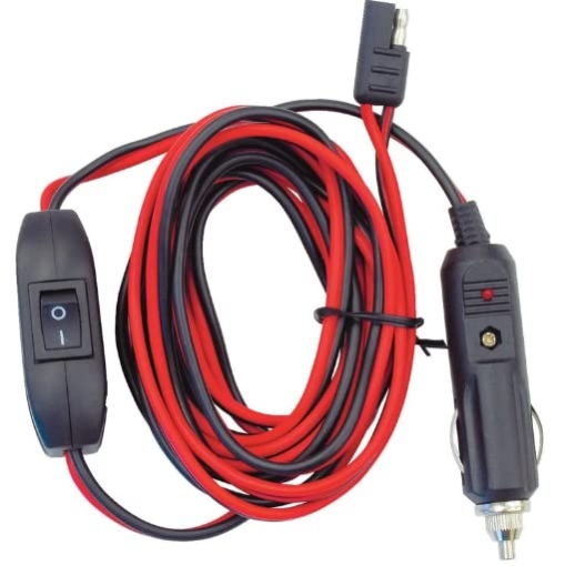 Picture of FIMCO INC 7771786 Fimco Lead Wire Adapter With Switch (7771786) (EA)