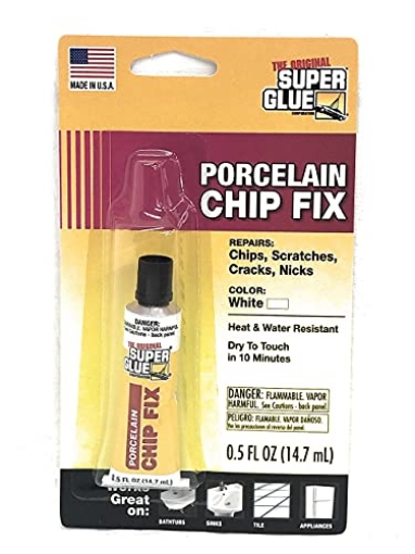 Picture of THE ORIGINAL SUPER GLUE 11710232 Super Glue EMW1000962 (EA)