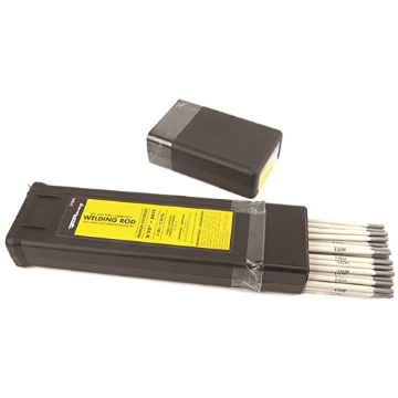 Picture of FORNEY INDUSTRIES INC 31305 Forney Welding Rod Mild Steel 5 Lbs., 5/32" Dia (EA)