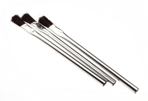 Picture of FORNEY INDUSTRIES INC 60300 Forney 60300 Solder Flux Brush, 3-Pack (EA)