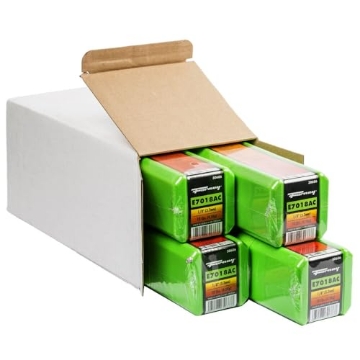 Picture of GLB 42460 Forney 1/8 in. Dia. x 15 in. L Mild Steel Low-Hydrogen Welding Electrodes 84000 psi 40 lb. (EA)