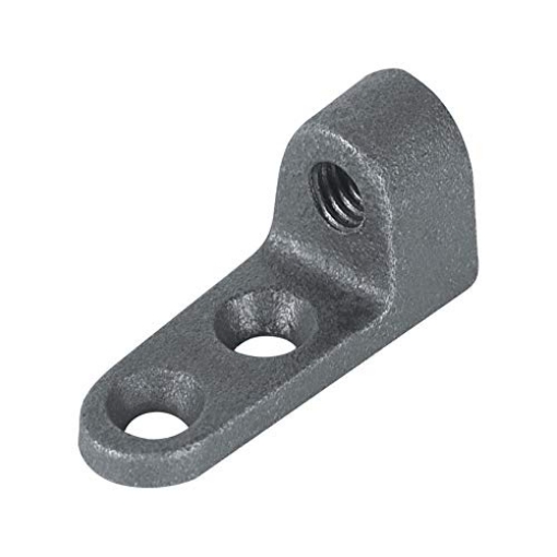 Picture of CRAMIK ENTERPRISES 2003-D Warwick Hanger Malleable Iron Beam Connector (PK-25-EA)