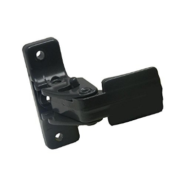 Picture of FOUR POINTS INC 711C Barton Kramer 1-3/4 in. Bronze Inside Latch for Screen Door 711 (EA)