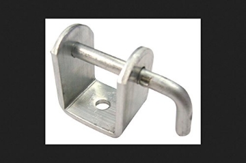 Picture of FOUR POINTS INC 180C AWNING BRACKET U (EA)