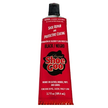 Picture of SHOE GOO 110212 Shoe Goo Black 3.7 OZ (EA)
