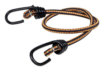 Picture of Keeper A06025Z BUNGEE CORD MULTI 24"L10 (PK-10-EA)