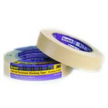 Picture of Scotch-Brite 2040-24A-BK 3M Masking Tape 24MM (PK-36-EA)