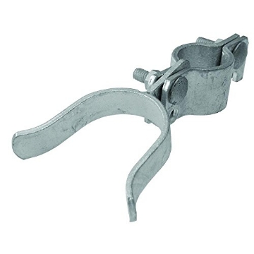 Picture of Yard Machines Mtd 328534C midwest air technologies 328534b 1-3/8" x 2-3/8", Galvanized Fork Latch (EA)