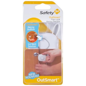 Picture of SAFETY 1ST HS271 Safety 1st OutSmart™ Flex Lock (EA)