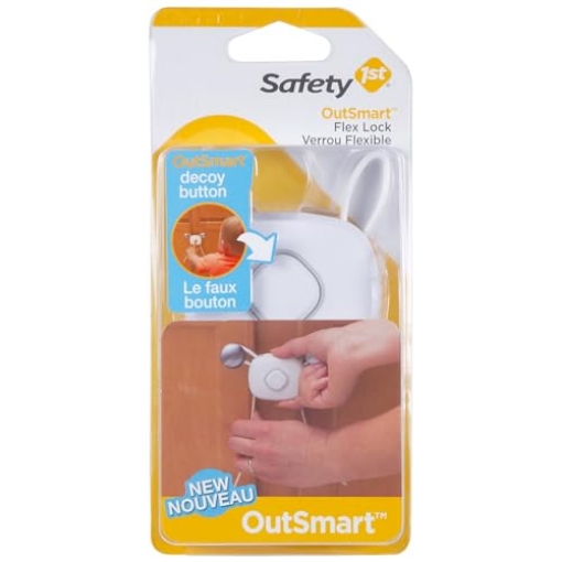 Picture of SAFETY 1ST HS271 Safety 1st OutSmart™ Flex Lock (EA)