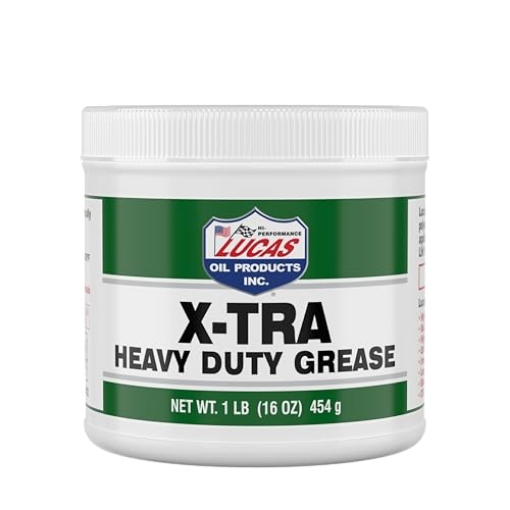 Picture of LUCAS OIL PRODUCTS INC 10330 Lucas Oil X-Tra Heavy Duty Grease/12x1/ 1lb Tub (EA)