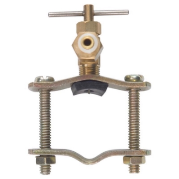 Picture of ACE TRADING - ZW 6JC052102421014 Homeplus+ 6jc052102421014 Needle Valve, 1/4 Inch X 3/8 Inch (PK-5-EA)