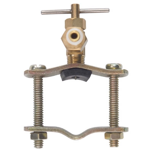 Picture of ACE TRADING - ZW 6JC052102421014 Homeplus+ 6jc052102421014 Needle Valve, 1/4 Inch X 3/8 Inch (PK-5-EA)