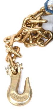 Picture of FORNEY INDUSTRIES INC 70397 Forney 70397 Binder Chain, 5/16-Inch by 20-Feet (EA)