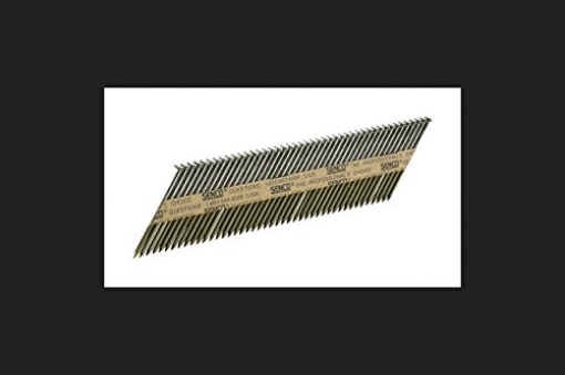 Picture of SENCO FASTENING SYSTEMS GE21ASBX NAIL 2X.113 HDG 2500CT (EA)