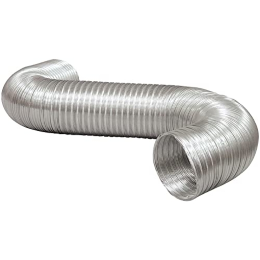 Picture of DEFLECTO A038/16-A Deflect-O Aluminum Ducting 3 " W X 8 ' L (PK-16-EA)
