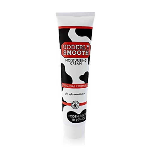 Picture of UDDERLY SMOOTH 60259X12 Udderly Smooth Hand Cream 4 oz (EA)