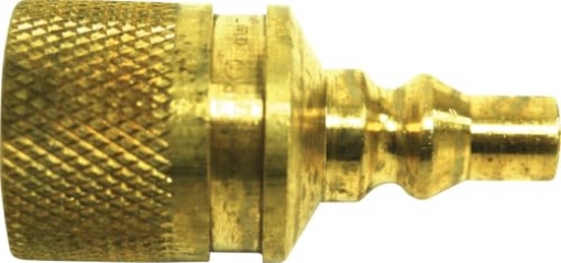 Picture of Mr. Heater, Inc. F276329 Mr. Heater Propane Cylinder Fill Plug with a 7/8" Female POL (EA)