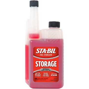 Picture of Stabila 22214 STA-BIL FUEL STABILIZRQT (EA)