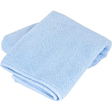Picture of Qep 70018 QEP 2007119 11 x 18 in. Microfiber Grout Cleaning Cloth, Blue - Pack of 2 (EA)