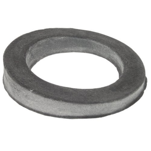 Picture of DANCO INC 9D00088350 Danco 88350 Overflow Plate Gasket, Rubber (EA)