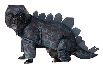 Picture of CALIFORNIA COSTUMES CC20168LG California Costumes, Stegosaurus Dog Costume Large (EA)