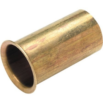 Picture of ATTWOOD MARI 19071 Seachoice Brass 3 in. L x 1 in. W Drain Tube 1 pc. (EA)