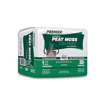 Picture of Premiertek.net, LLC 0262P Cuft Sphagnumpeat Moss (EA)