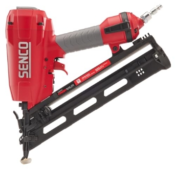 Picture of SENCO FASTENING SYSTEMS TN41P1P Senco TN51P1P 2-1/2” 15 Gauge Finish Nailer (EA)