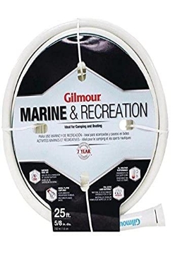 Picture of Gilmour 1066003 Gilmour Manufacturers Direct 894251-1001 Garden Hose, 5/8" x 25' (EA)