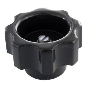 Picture of PRIER PRODUCTS INC 630-7965 Prier 630-7965 Wall Hydrant Handle Kit, Black,01-5154 (EA)