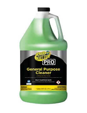 Picture of Krud Kutter 352262 KRUD KUTTER PRO 352262 General Purpose Cleaner, Gallon (PK-4-EA)