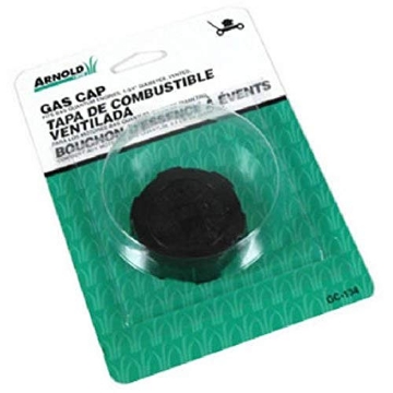 Picture of MTD PRODUCTS CO GC-134 Briggs & Stratton Gas Cap for Quantum Engines - 1-3/4-Inch (EA)