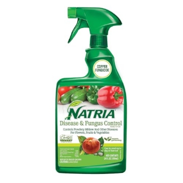 Picture of NATRIA 820049B NATRIA Disease & Fungus Control, Ready-to-Use, 24 oz (EA)