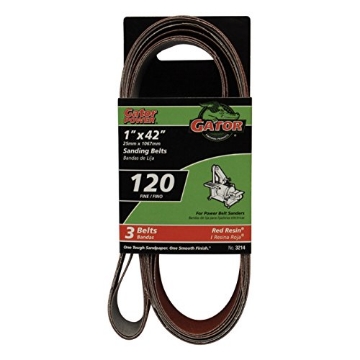Picture of GATOR 3215 Cd/3: Gatorgrit Sanding Belt (3215) (EA)