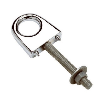 Picture of ATTWOOD MARI 33531 Seachoice Zinc 1 in. W Bow Eye 1 pk (EA)