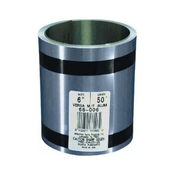 Picture of AMERIMAX 66020 Amerimax Aluminum Roll Flashing 0.0078 " 20 " X 50 ' (EA)
