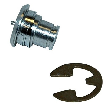 Picture of FOUR POINTS INC 201C Barton Kramer Aluminum Window Rivets and E Rings. (EA)