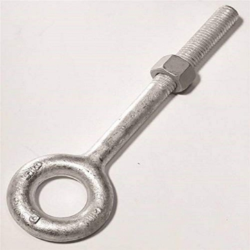 Picture of Baron 24386 Baron Mfg 3/8X6 GLV Eye Bolt [Misc.] (EA)