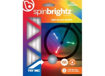 Picture of BRIGHTZ L1703 Brightz Spin Brightz Bicycle LED Lighting 1 pc (EA)