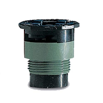 Picture of TORO IRRIGATION 53860 Toro 53860 570 MPR+ Nozzle Sprinkler, 180-Degree, 8-Feet , Black (EA)