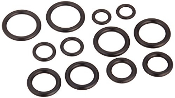 Picture of THE KEENEY MANUFACTURING COMPANY PP810-1 O Rings Small Assorted (EA)
