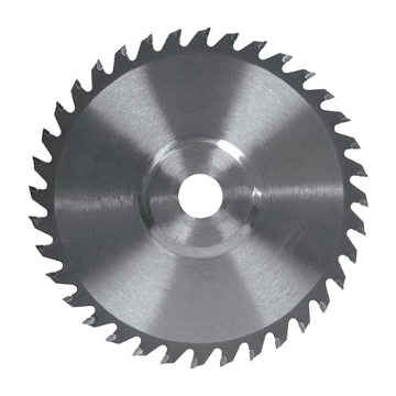 Picture of QEP CO INC 10-47-2 ROBERTS 10-47-2 6-3/16-Inch 36-Tooth Carbide Tip Saw Blade for 10-55 Jamb Saw (EA)