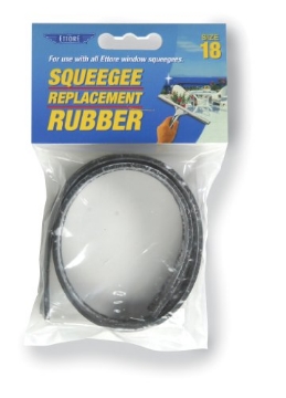 Picture of Ettore Products Company 20018 SQUEEGE REFIL 18 inch ETTORE (A) (EA)