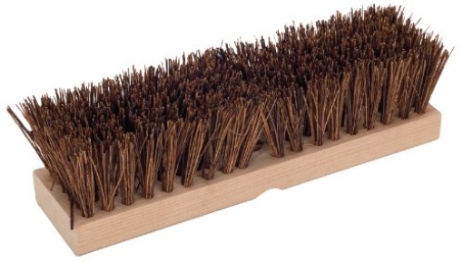 Picture of Harper 886 Hardware House LLC 582429 Palmyra Deck Brush (EA)