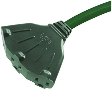 Picture of PROJEX MO-SJT163-50GNP POWRBLOCK 3OUT16GA50'GRN (EA)