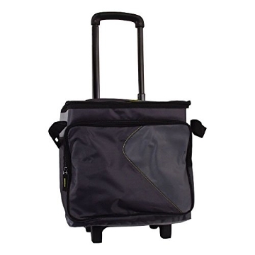 Picture of CALIFORNIA CLOCK 5-71456-00-04 Az Rolling Cooler 35 Can (EA)