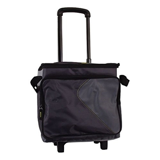 Picture of CALIFORNIA CLOCK 5-71456-00-04 Az Rolling Cooler 35 Can (EA)