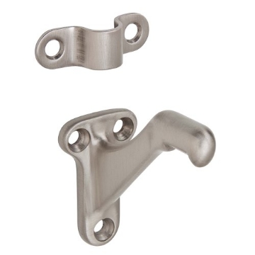 Picture of IVES 059A15 Ives by Schlage 059A15 Hand Rail Bracket (PK-20-EA)